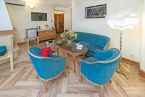 Hotel Solar Palace SPA & Wellness