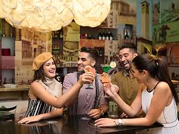 Novotel Casablanca City Center