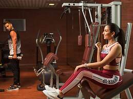 Novotel Casablanca City Center