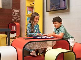 Novotel Casablanca City Center