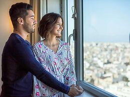 Novotel Casablanca City Center