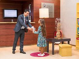 Novotel Casablanca City Center