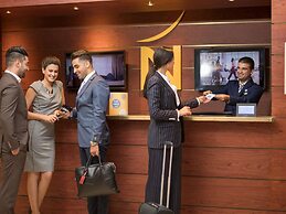 Novotel Casablanca City Center