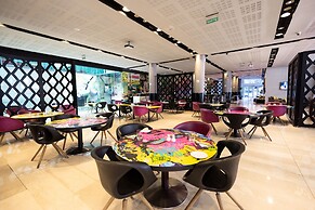 Novotel Casablanca City Center