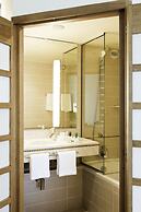 Novotel Casablanca City Center