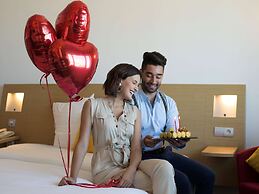 Novotel Casablanca City Center