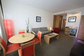 Novotel Casablanca City Center