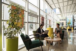 Novotel Casablanca City Center