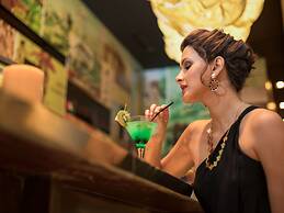 Novotel Casablanca City Center