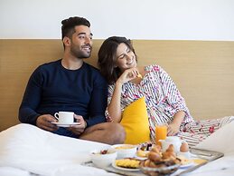 Novotel Casablanca City Center