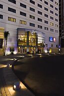 Novotel Casablanca City Center