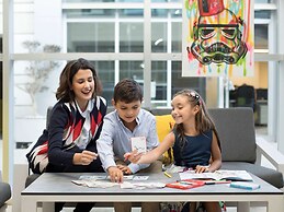 Novotel Casablanca City Center