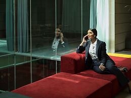 Novotel Casablanca City Center