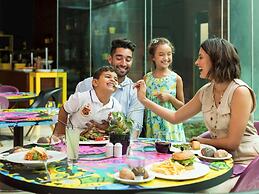 Novotel Casablanca City Center