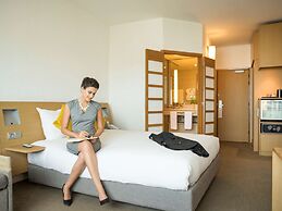 Novotel Casablanca City Center