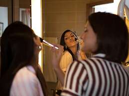 Novotel Casablanca City Center