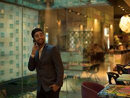 Novotel Casablanca City Center