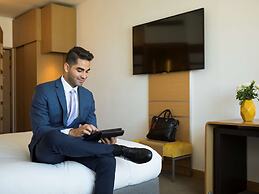 Novotel Casablanca City Center