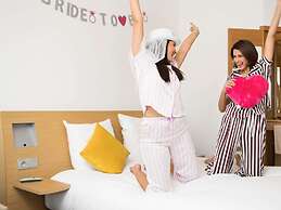 Novotel Casablanca City Center