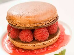 Novotel Casablanca City Center