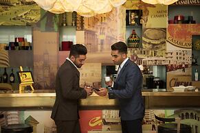 Novotel Casablanca City Center