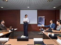 Novotel Casablanca City Center