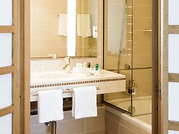 Novotel Casablanca City Center