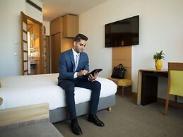 Novotel Casablanca City Center