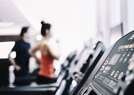 Novotel Casablanca City Center