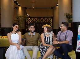 Novotel Casablanca City Center