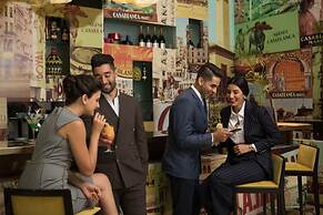 Novotel Casablanca City Center