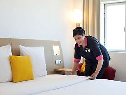 Novotel Casablanca City Center