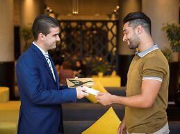 Novotel Casablanca City Center