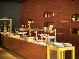 Novotel Casablanca City Center