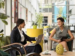 Novotel Casablanca City Center