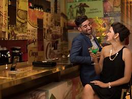 Novotel Casablanca City Center