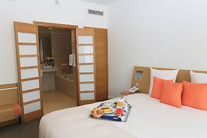Novotel Casablanca City Center