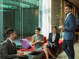 Novotel Casablanca City Center