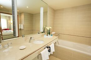 Novotel Casablanca City Center