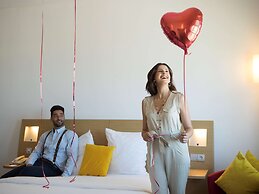 Novotel Casablanca City Center