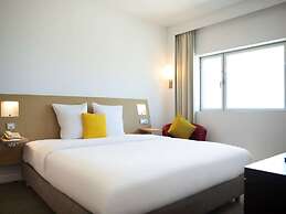 Novotel Casablanca City Center