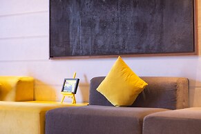 Novotel Casablanca City Center