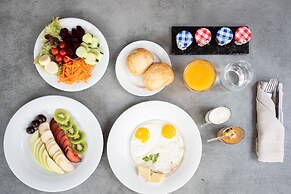 Novotel Casablanca City Center