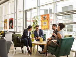 Novotel Casablanca City Center