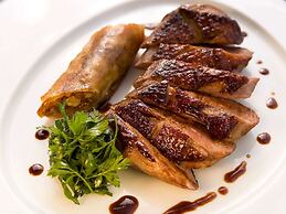 Novotel Casablanca City Center