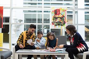 Novotel Casablanca City Center