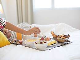 Novotel Casablanca City Center