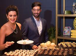 Novotel Casablanca City Center