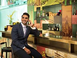 Novotel Casablanca City Center