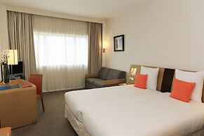 Novotel Casablanca City Center